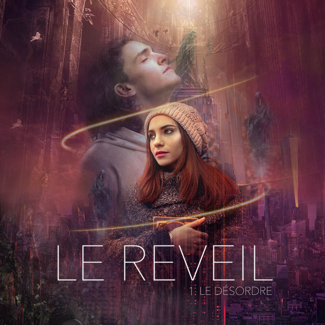 Tome 1 : Le réveil (ancienne version non illustrée)