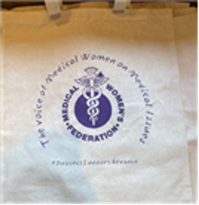 MWF Tote Bags