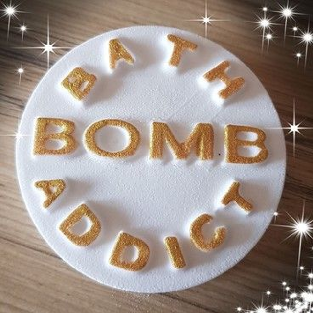 Bath Bomb