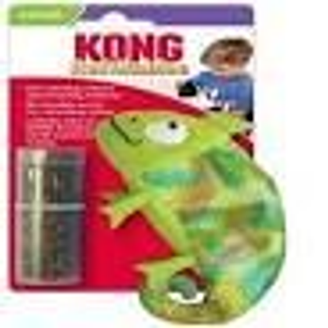 Kong Chamelian Catnitp Toy