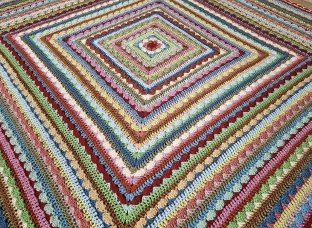 Attic24 Storyteller Blanket Yarn Pack