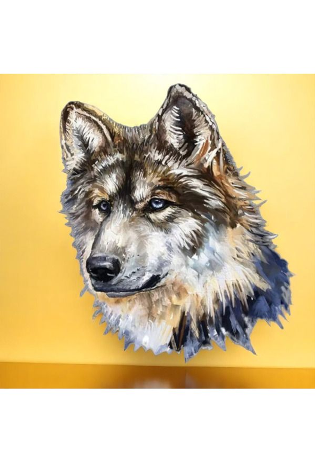 Wolf 1