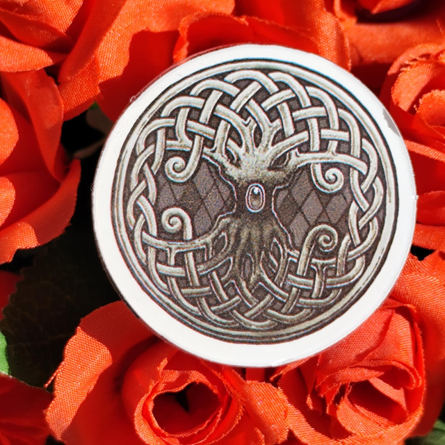 Pin's Arbre de vie Celtes