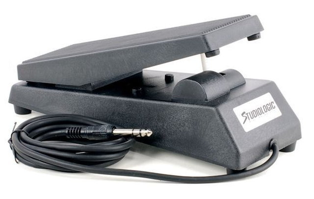 Studiologic VP/25 volume-pedal