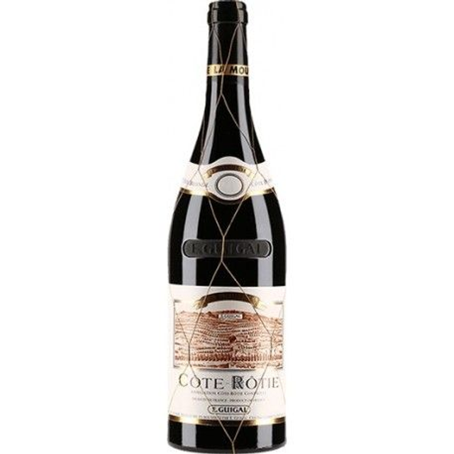 E.Guigal - LA MOULINE - 2020 - Côte Rôtie - Côtes du Rhône - rouge - 75 cl