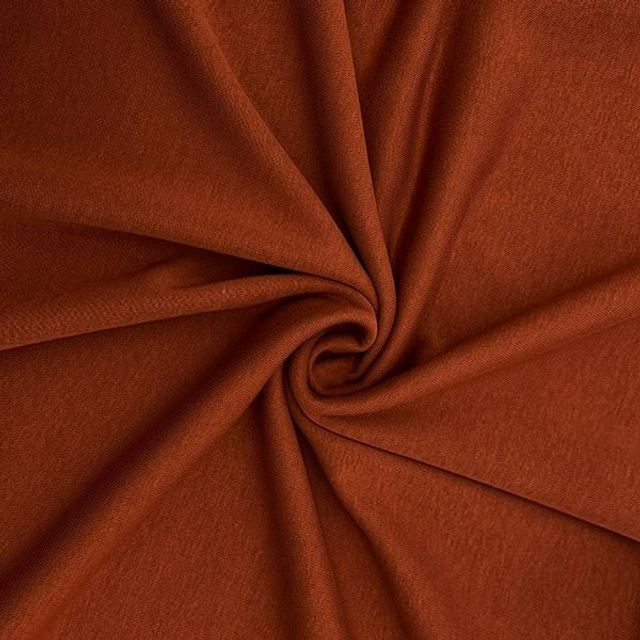 French Terry - Ginger