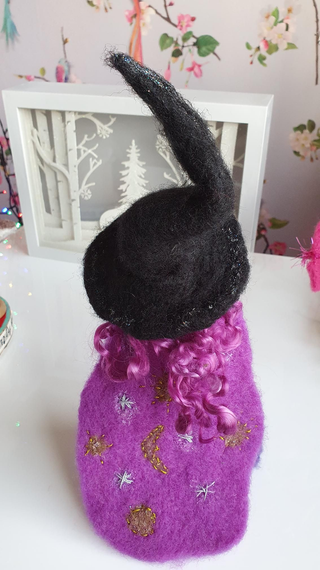 Witches - Made to order