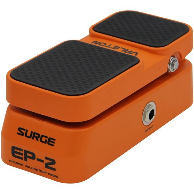 Valeton EP-2 Surge Mini volume / expression pedal