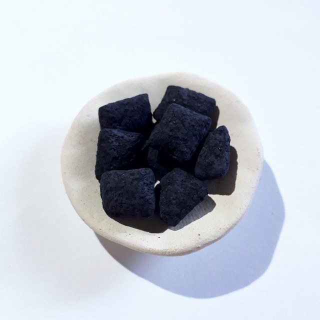 Black Cyprus Traditional Greek Incence 20 gram