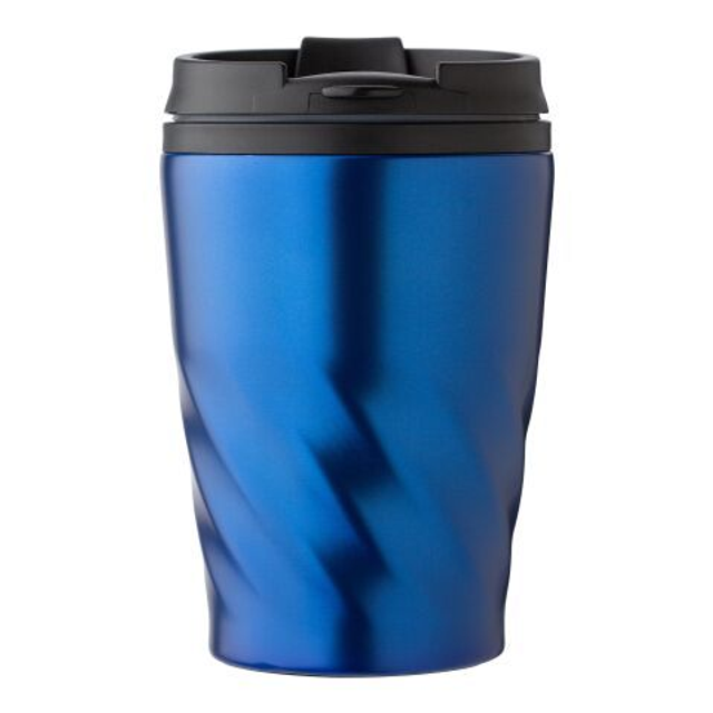 PP and stainless steel mug Rida