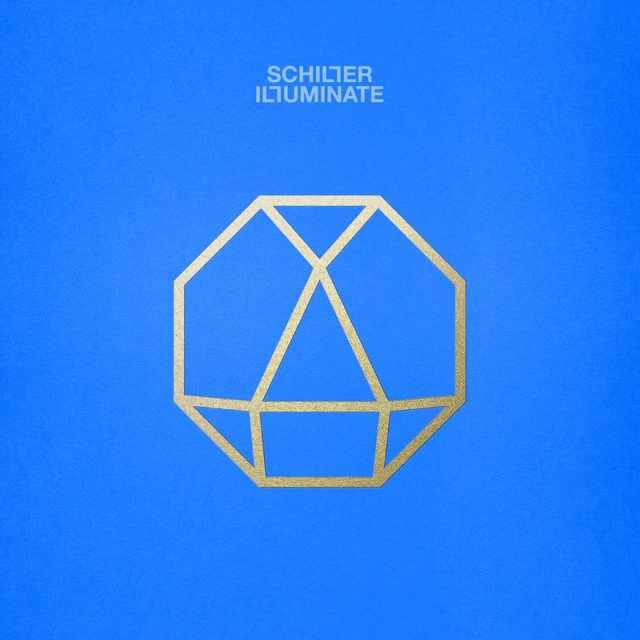 Schiller - Illuminate (Sony Music)