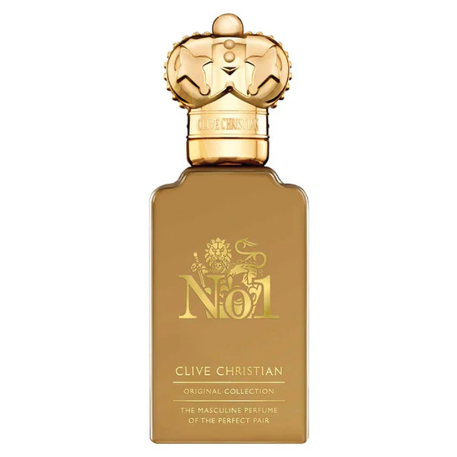 CLIVE CHRISTIAN - N1 MAN