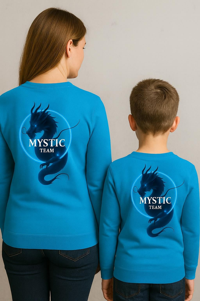 🧥  Sudadera / Sweatshirt @MysticPortals.es