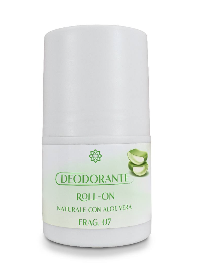 DÉODORANT BILLE NATUREL (PARFUM 07) - 50 ML (parfum j'adore )
