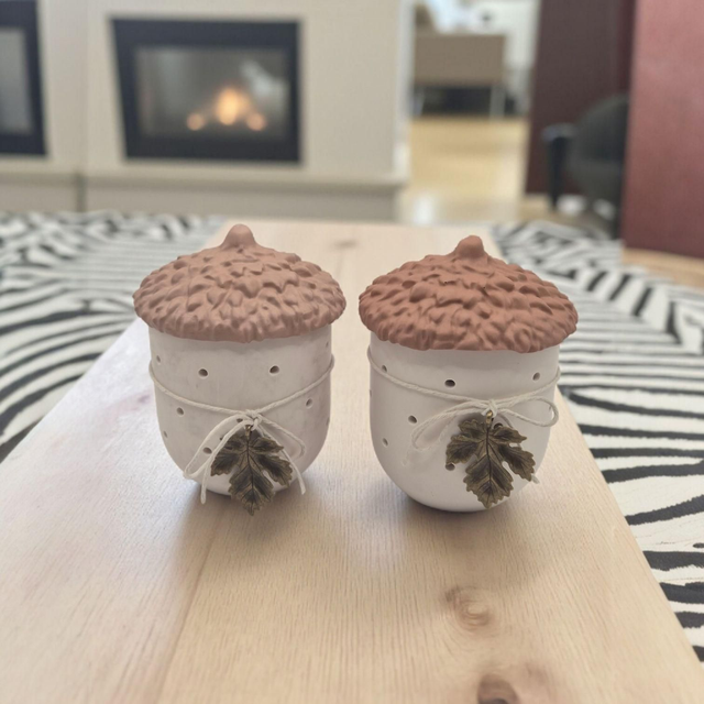 Waldlicht mit Timerfunktion