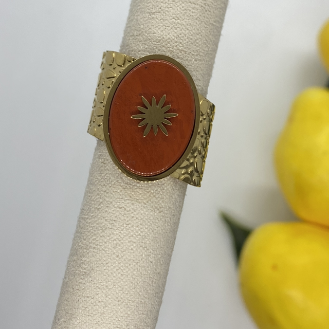 Bague OYON 