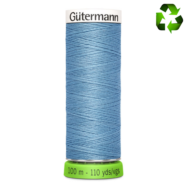 143 - Fil à coudre Gütermann