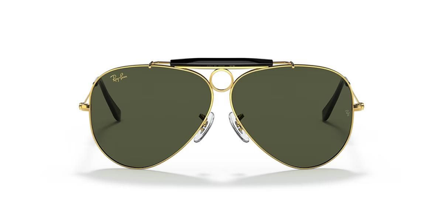 Ray-Ban RB 3138 Shooter
