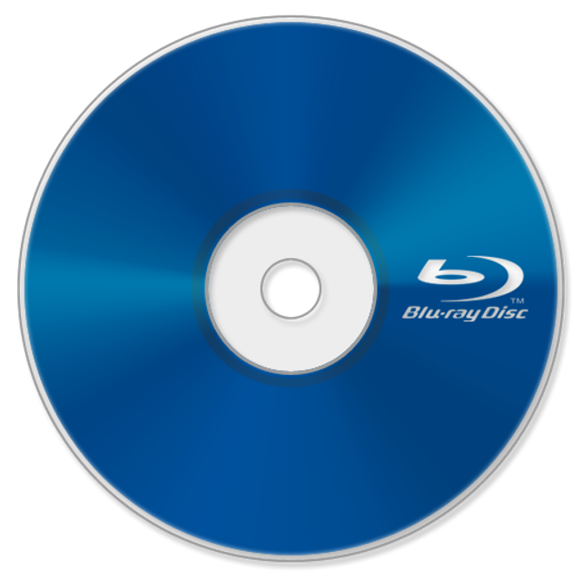 Blu-Ray Authoring