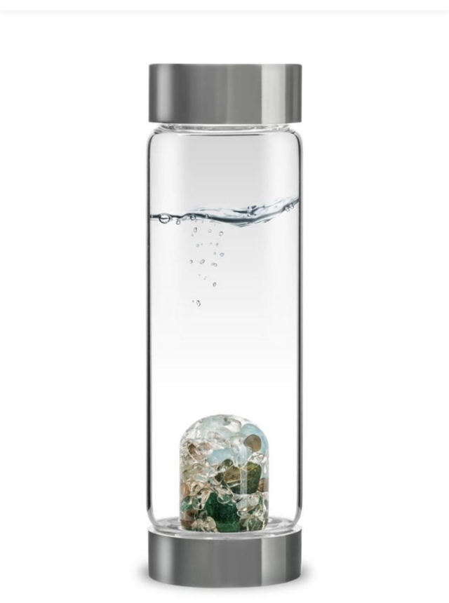 VIA TRINKFLASCHE FOREVER YOUNG 