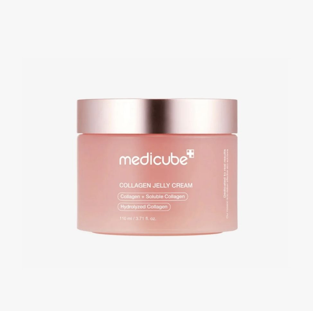 MEDICUBE COLLAGEN JELLY CREAM