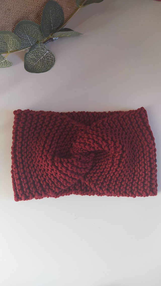 Bandeau adulte Headband