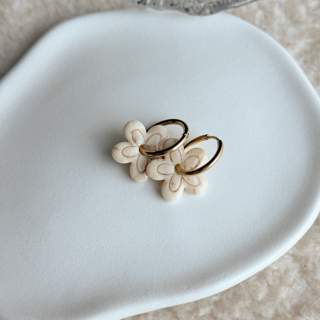 Créoles pampilles Almeria