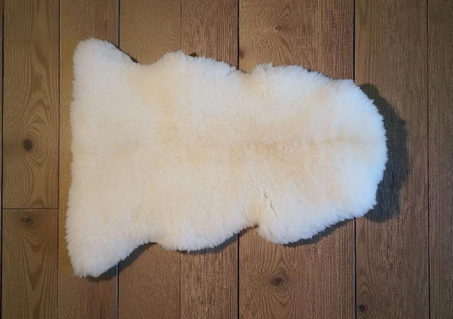 Sheepskin 