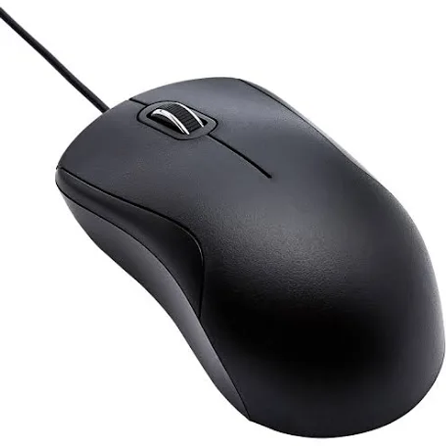 Business office mouse ( souris de bureau filiaire ) xss-Ms2n