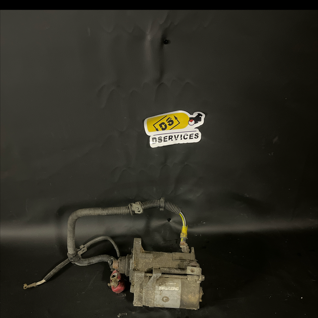 Démarreur EJ2 d15b7