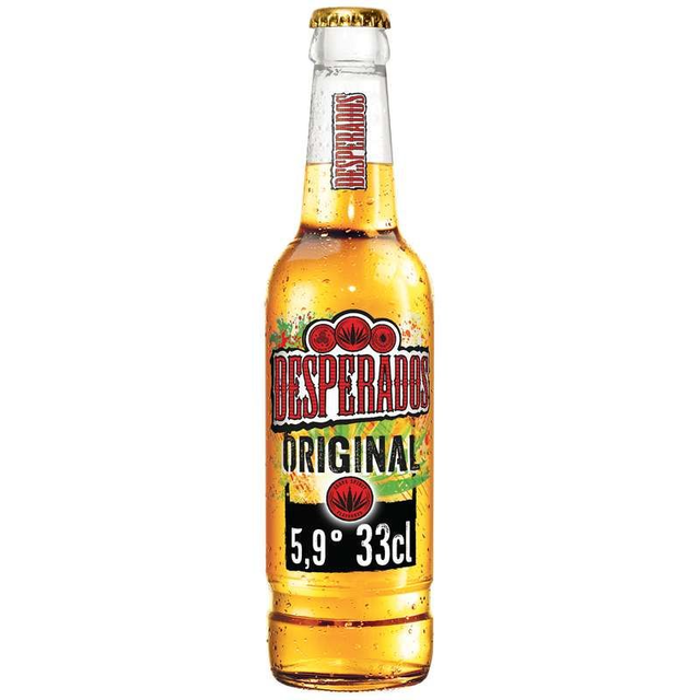 Desperados Original 330ml
