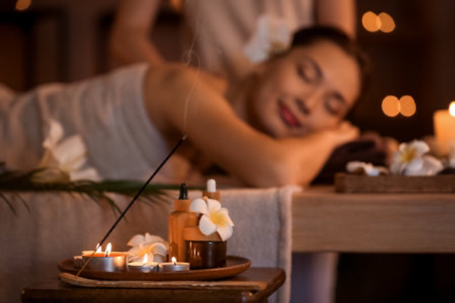 Spa amatista 