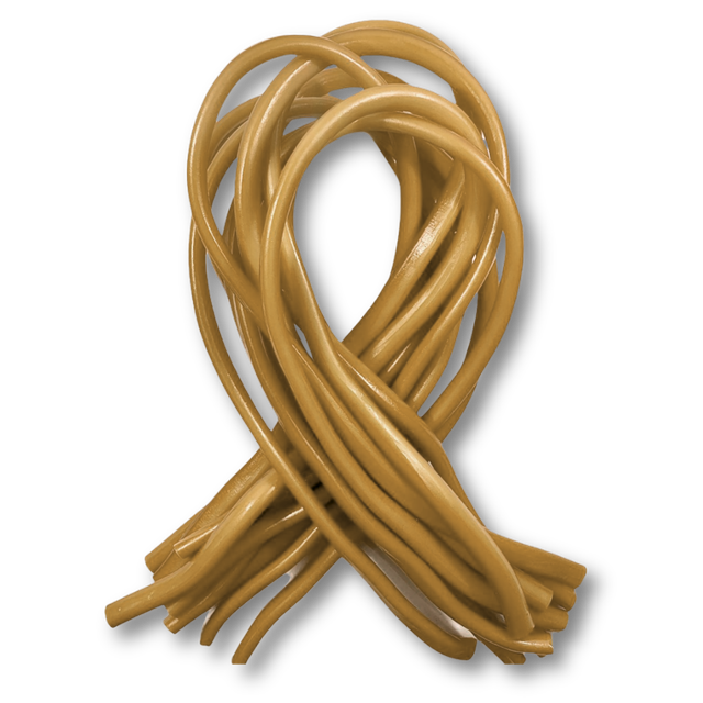 Cable Fourré Caramel Beurre Salé