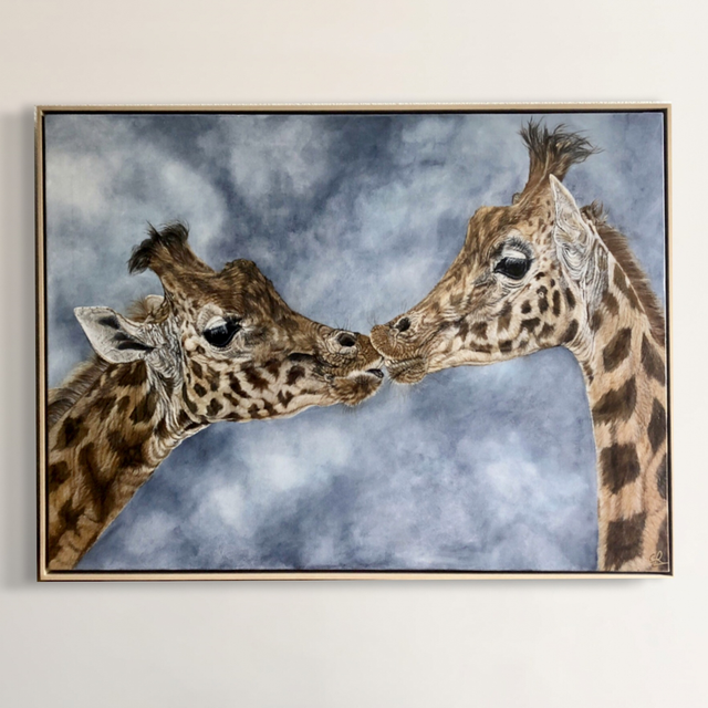 LE BAISER DE MICHEL-ANGE 