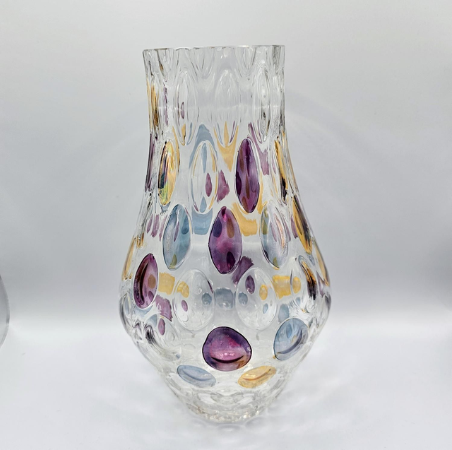 Vase Murano 