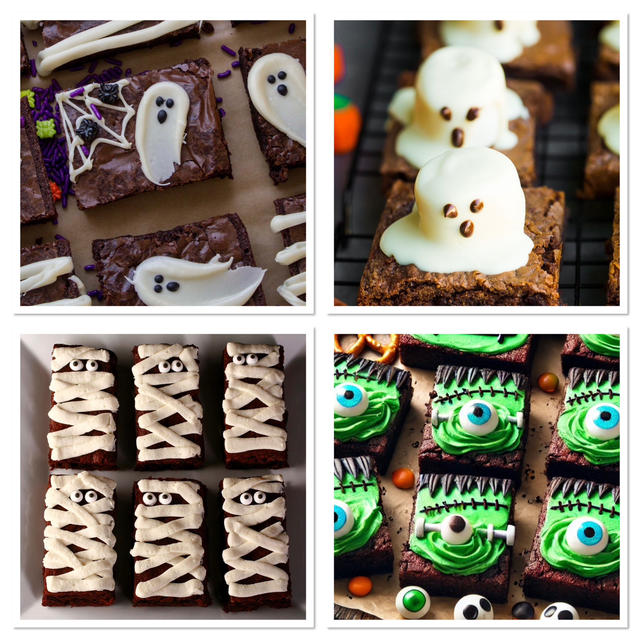 Halloween Boxes 30th October