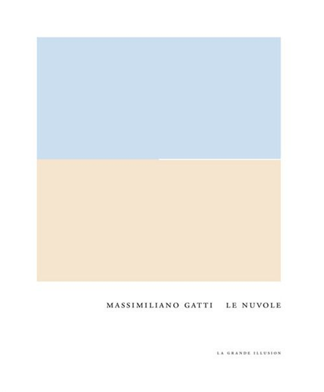 Gatti Massimiliano	- Le nuvole