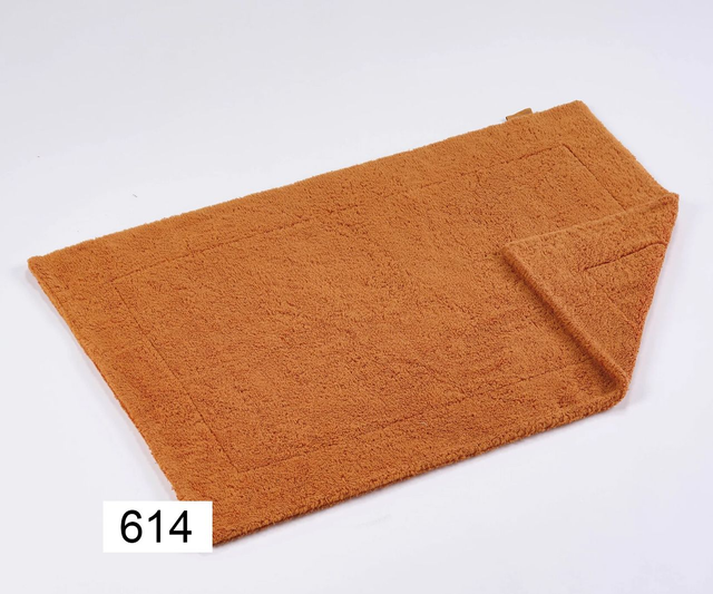 ABYSS BATHMAT DOUBLE COLOUR 614