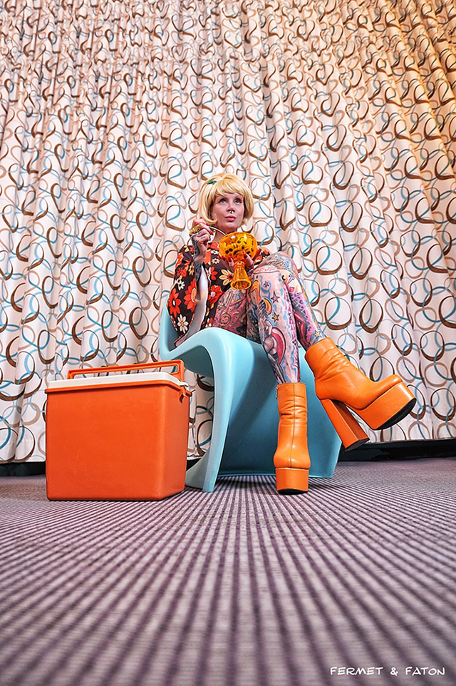 L'amante religieuse 2