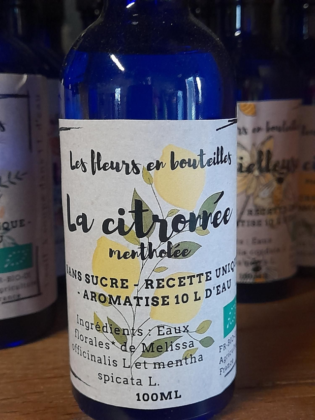 La citronnée 