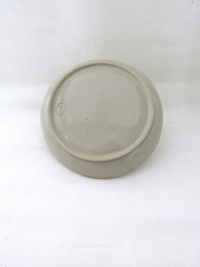 Petite Assiette Manchot 1