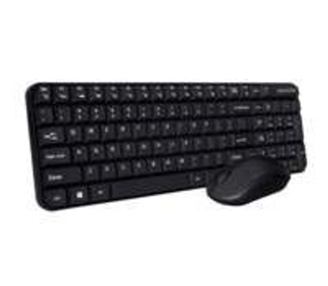 QWARE Wireless Waterford Black