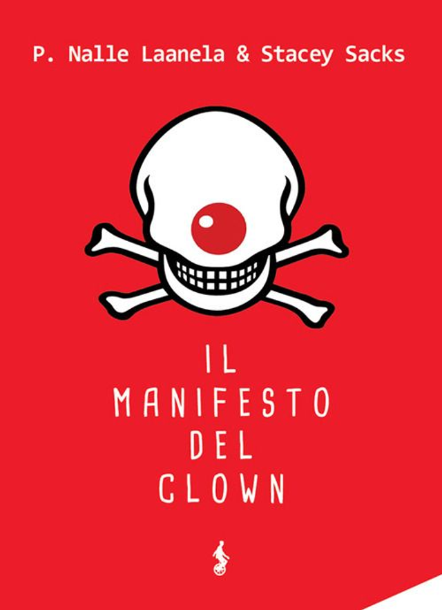 Laanela P. Nalle - Il manifesto del clown