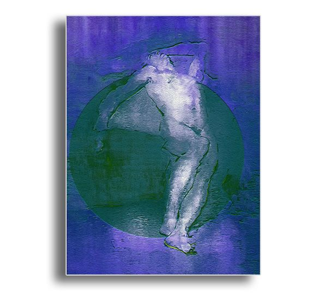 03 Body - Shared Room, 2023.