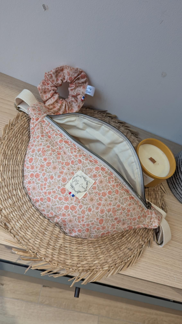 Sac banane édition limitée 