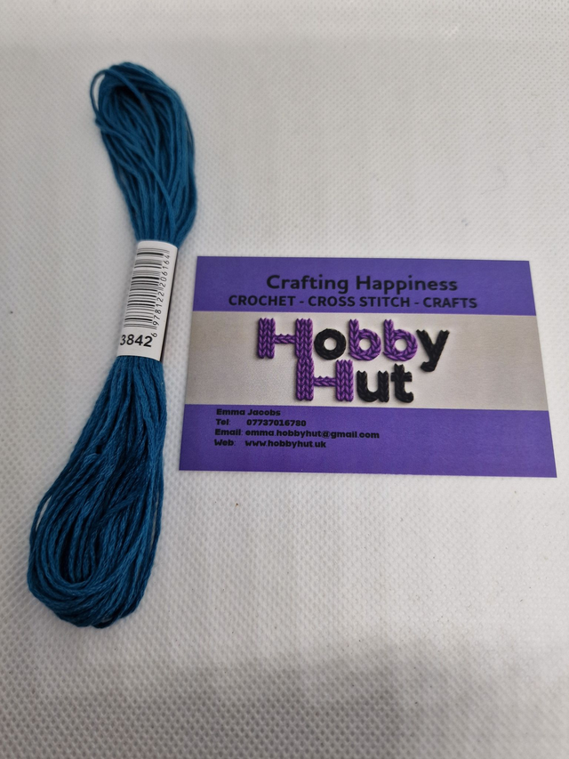 Embroidery Thread - 3842