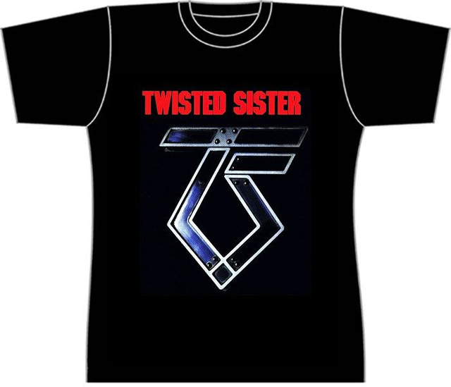 Twisted Sister