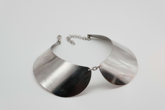 Claudine | Stainless steel | 70&#039;s - 80&#039;s