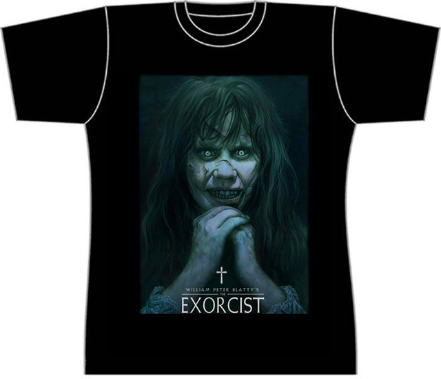 The Exorcist