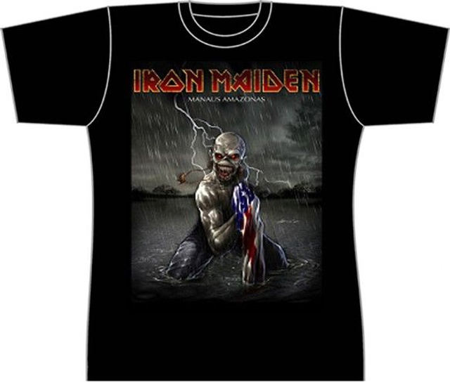 Iron Maiden
